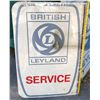 Image 2 : BRITISH LEYLAND DST FLANGE