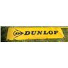 Image 1 : DUNLOP DST SIGN