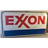 Image 1 : EXXON DSP SIGN - ON FRAME