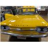 Image 2 : 1964 CHEV CORVAIR MONZA - 4 SPD