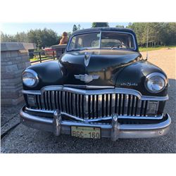 1949 DE SOTO