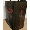 Image 2 : TEXACO VALOR MOTOR OIL 2 US GAL TIN