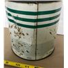 Image 2 : CITY SERVICE TROJAN GREASE 5 LB TIN & 4 OZ 5D TIN