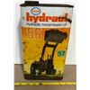 Image 1 : ESSO HYDRAUL 1 GAL TIN