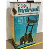 Image 2 : ESSO HYDRAUL 1 GAL TIN
