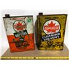 Image 1 : SUPERTEST 128 OZ WHITE NAPHTHA & CLEANING SOLVENT TINS