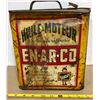 Image 2 : EN-AR-CO MOTOR OIL 6 QT TIN