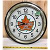 Image 1 : SUPERTEST CLOCK - MODERN