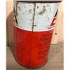 Image 2 : ALLIS - CHALMERS HAND CLEANER - 4 1/2 LBS