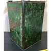 Image 2 : CASTROL WAKEFIELD 5 GAL OIL CAN