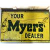 Image 1 : MYERS FARM SPRAYS DEALER SST SIGN