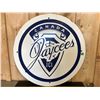 Image 1 : 1950's JAYCEES CANADA SSP SIGN - 30"