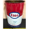 Image 2 : ESSO 5 GAL PAIL