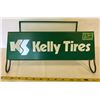 Image 1 : KELLY TIRE STAND