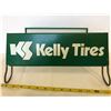 Image 2 : KELLY TIRE STAND