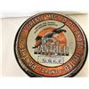 Image 2 : PANTHER GREASE TIN - 1 1/2 LB
