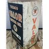 Image 2 : TEXACO VALOR MOTOR OIL TIN