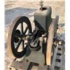 Image 3 : GILSON WIZARD 6 HP THROTTLE PULLEY ENGINE