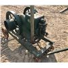 Image 2 : IH MODEL M 3 HP THROTTLE PULLEY ENGINE - GUELPH