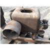 Image 2 : IH HIT & MISS 1 1/2 - 2 1/2 HP PULLEY ENGINE