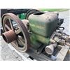 Image 2 : JOHN DEERE 1925 - 40's HIT & MISS ENGINE