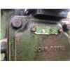 Image 3 : JOHN DEERE 1925 - 40's HIT & MISS ENGINE