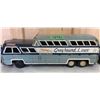 Image 2 : 3 X BUDDY L TIN GREYHOUND BUSES