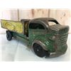 Image 2 : LINCOLN TIN TOY DUMP TRUCK