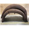 Image 2 : SET OF FORD MODEL T FENDERS