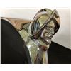 Image 2 : VINTAGE CHROME HOOD ORNAMENT - DESOTO