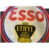 Image 2 : ESSO ETHYL REPRO GAS PUMP GLOBE