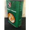 Image 2 : BA BARBEQUE LIGHTER FLUID TIN
