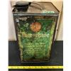Image 1 : IMPERIAL MARVELUBE SQUARE 1 GAL TIN WITH SPOUT