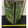 Image 2 : IMPERIAL MARVELUBE SQUARE 1 GAL TIN WITH SPOUT