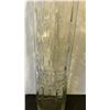 Image 2 : SHELL 1 QT GLASS OIL BOTTLE