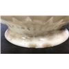 Image 2 : SHELL MILK GLASS GLOBE - DATED 2 - 31