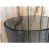 Image 2 : ORIGINAL GLASS INSERT FOR CLEAR VISION GAS PUMP