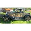 Image 2 : 1929  FORD MODEL 'A' ROADSTER WITH RUMBLE SEAT