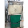 Image 1 : GILBAR CO. MODEL C296303 GAS PUMP WITH HOSE & NOZZLE