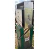 Image 5 : GILBAR CO. MODEL C296303 GAS PUMP WITH HOSE & NOZZLE
