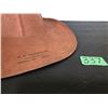 Image 2 : TEXACO FIRE CHIEF CHILDRENS HAT - INGERSOLL