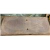 Image 2 : MASSEY - FERGUSON PARTS RACK - 27"