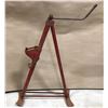 Image 1 : VINTAGE BUMPER JACK