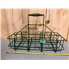 Image 1 : VINTAGE OIL BOTTLE CARRIER