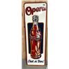 Image 1 : OPERA 'C'EST SI BON!' SST SIGN