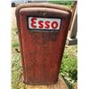 Image 2 : ESSO IMPERIAL OIL GAS PUMP
