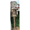 Image 1 : ANTIQUE BOWSER FUEL PUMP