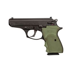 BERSA THNDR 380 CMBT 8RD MATTE