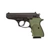 Image 1 : BERSA THNDR 380 CMBT 8RD MATTE