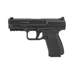 CANIK TP9SF ELITE 1 SER 9MM 4.19" 15